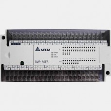 Sterownik PLC 36 wejść i 24 wyjść przekaźnikowych DVP60ES00R2 Delta Electronics